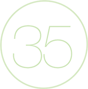 35 years 35 years