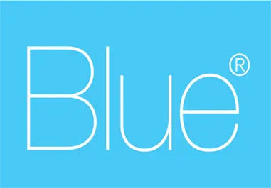 Blue Blue