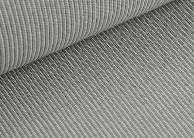 Docril | Light Grey Tweed