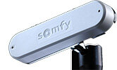 Eolis 3D Wireless motion sensor