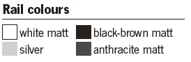 F touch colours F touch colours