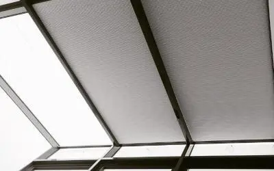 Energy Efficient Awnings & Blinds by Blinds by Peter Meyer