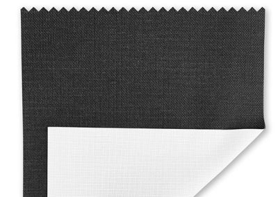 Thermoshade 5% | Black Inside | White Outside