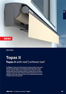 Sottezza Pure + Originale technical brochure