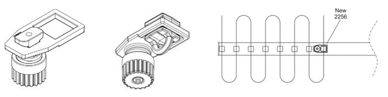 adjustable brake adjustable brake