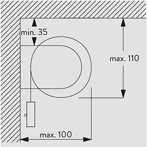 ceiling fitting ceiling fitting