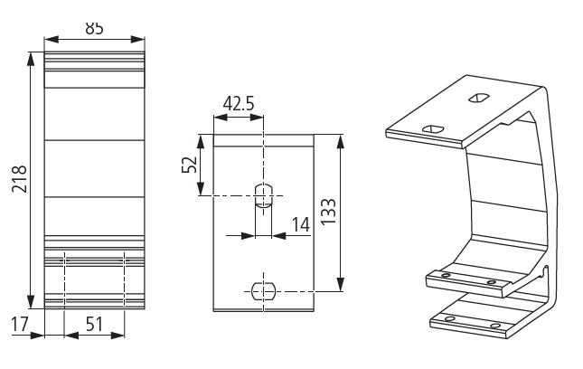 ceiling installation bracket diagram diagram wall bracket with a roof