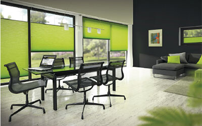 Cellular Blinds