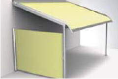 compliment-awnings Perfect Compliment to Awnings