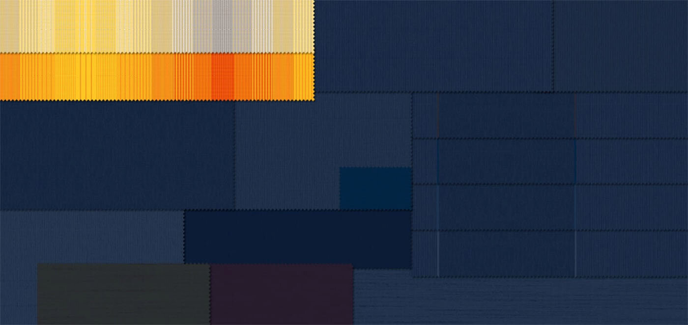 Modern Basics Blue | Creative Patterns Modern Basics Blue | Creative Patterns