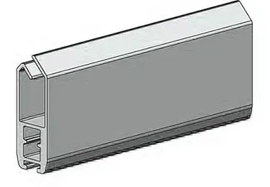 designer base rail designer base rail