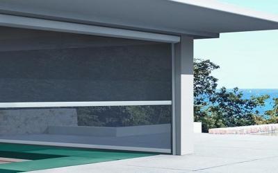 Perth Motorised Exterior Roller Blinds and Folding Arm Awnings