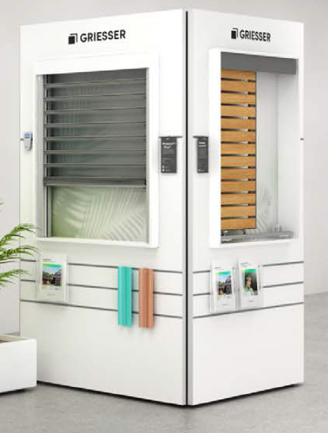 griesser pos module 2