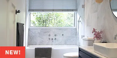 Habitus Plus venetians