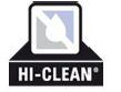 hi-clean Hi-clean