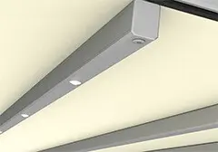 high-power-led-lights HighPower LED-spots