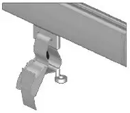 hold down strap