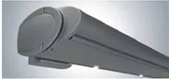 integrated-lighting LED and valance plus
