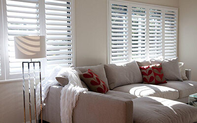 Interior Shutters