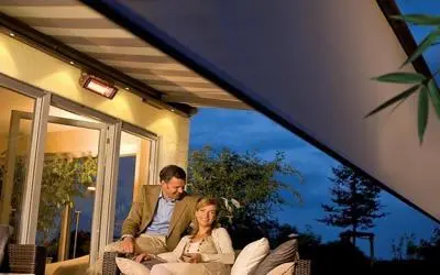 Blinds by Peter Meyer’s Sustainable Outdoor Blind Accessories