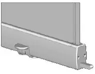 locking bolt