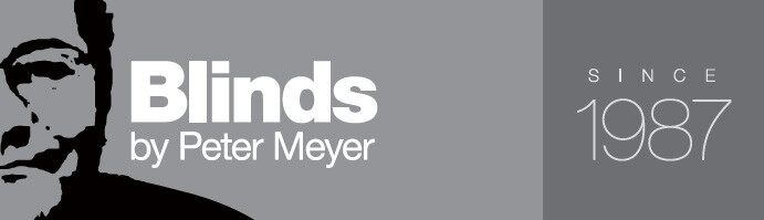 Blinds by Peter Meyer