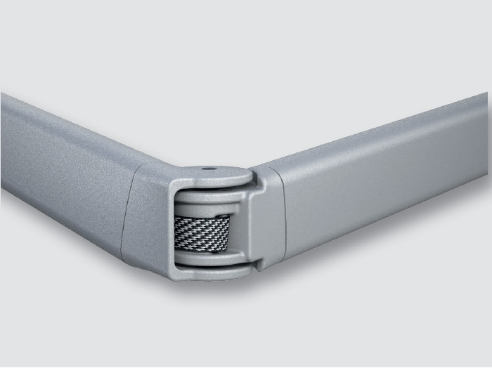 low noise long life arm low noise long life arm