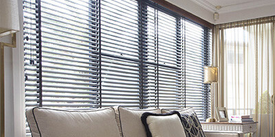 manhattan venetian blinds