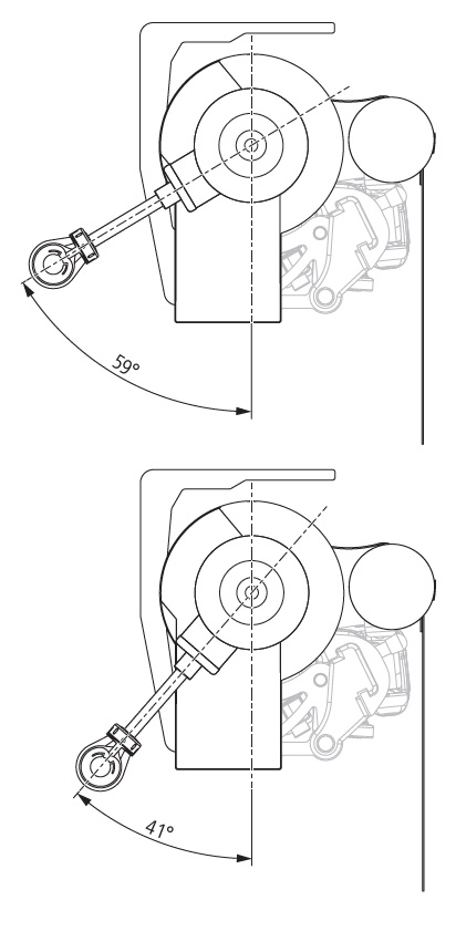 manual gear ceiling wall manual gear ceiling balcony