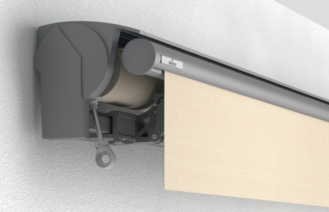 manual gear drive - wall installation manual gear drive - wall installation