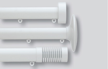 metropole finials