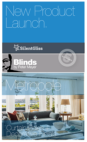 new product - metropole
