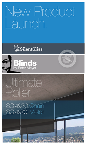 new product - ultimate roller