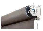 open roller