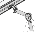 operating rod