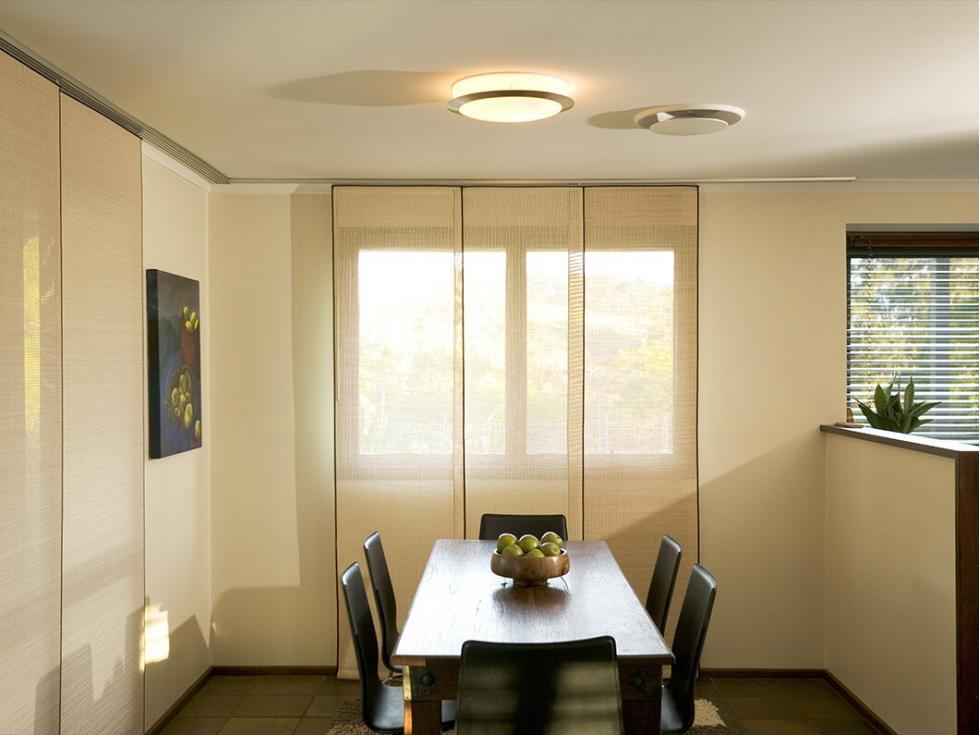 Moving Panel Blinds Exclusive. Custom Made Woven Panels.