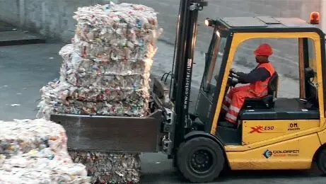 pet bottles sorted pet bottles sorted