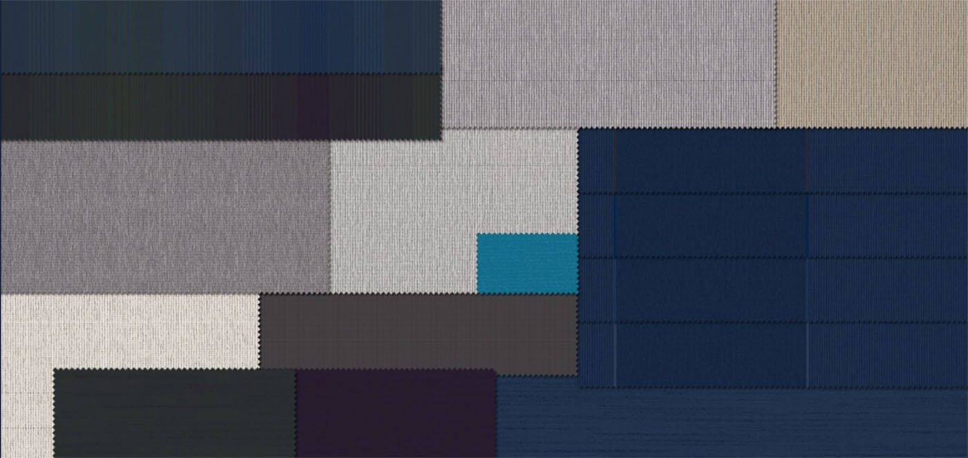 Modern Basics Blue | Plain Designs Modern Basics Blue | Plain Designs