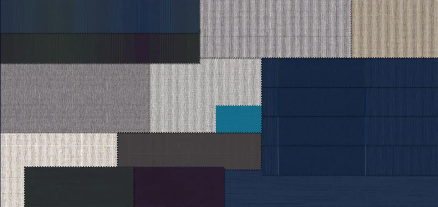 Modern Basics Blue | Plain Designs Modern Basics Blue | Plain Designs
