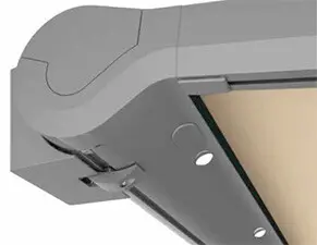 Plaza viva LED cassette