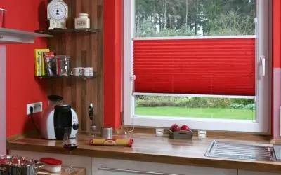 Pleated Blinds Vs Honeycomb Blinds