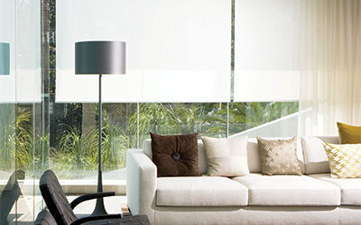 Roller Blinds