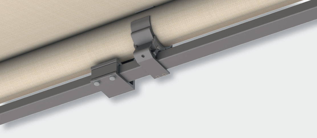 roller support roller support