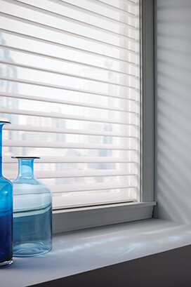 unique oriental weave blinds