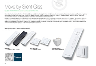 silent gliss move brochure silent gliss move brochure