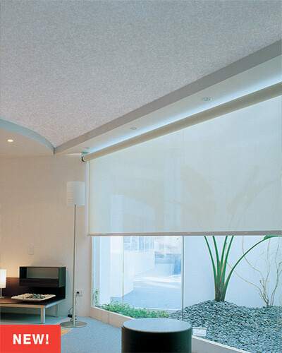 Premium Roller blinds