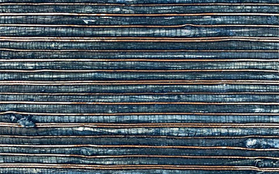 silk road rustic weave blinds