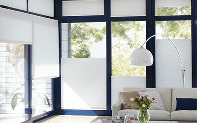 New Energy-Saving Cellular Blinds