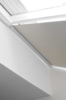 blinds for skylights