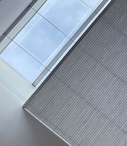 skylights skylight blinds